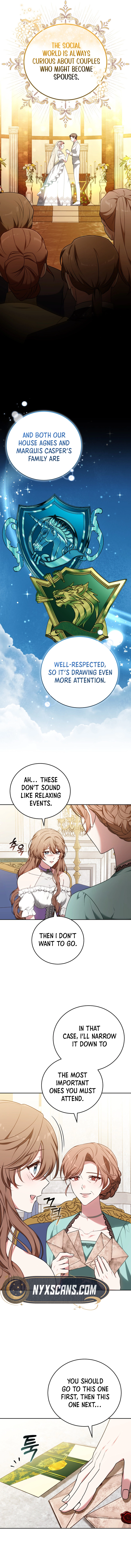 101st Confession Chapter 12 Page 16
