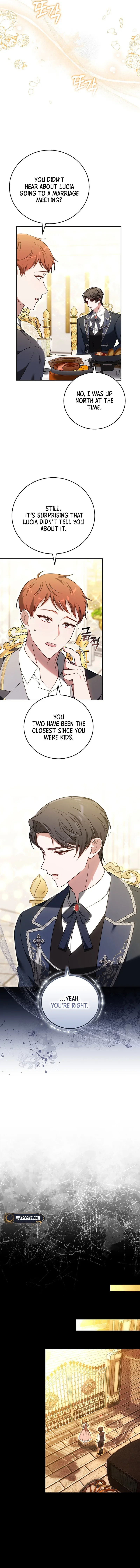 101st Confession Chapter 9 Page 5