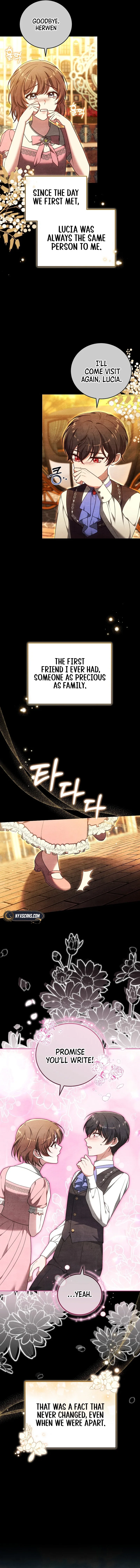 101st Confession Chapter 9 Page 6