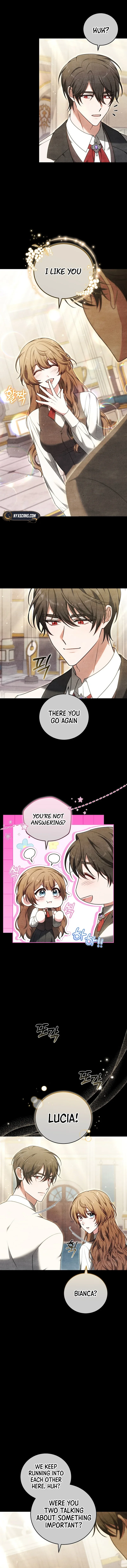 101st Confession Chapter 9 Page 8