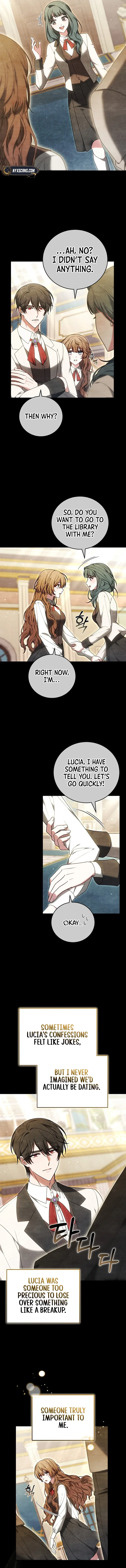 101st Confession Chapter 9 Page 9