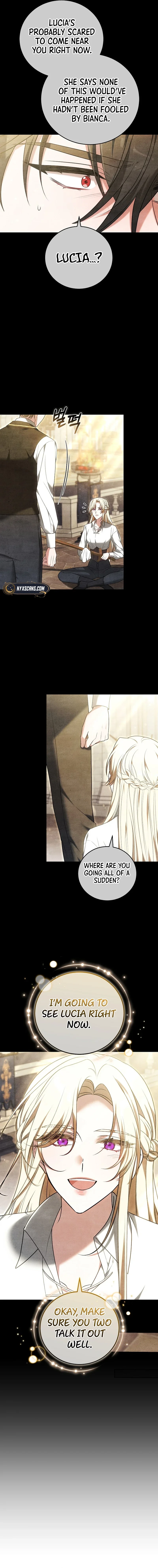 101st Confession Chapter 9 Page 15