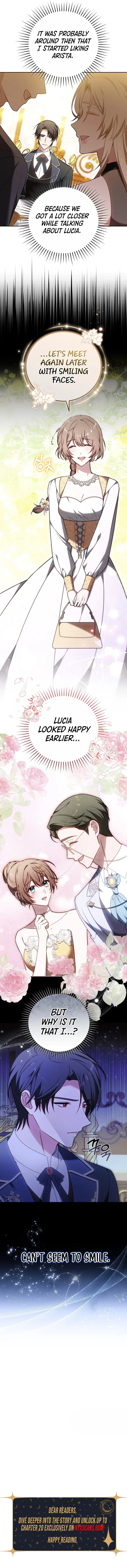 101st Confession Chapter 9 Page 16