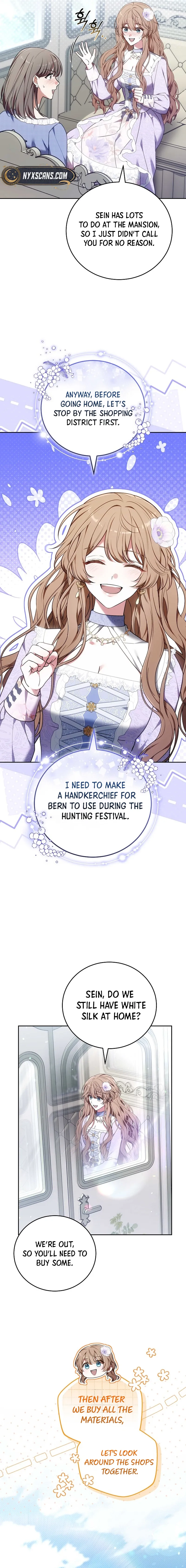 101st Confession Chapter 38 Page 6