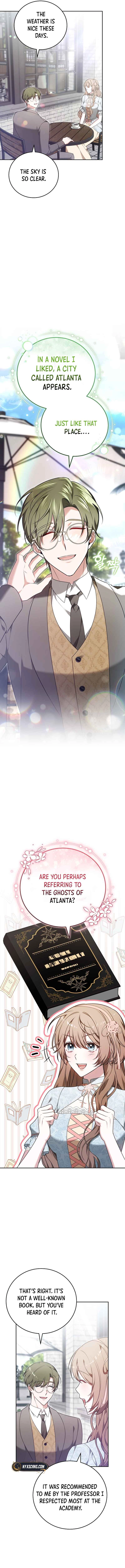 101st Confession Chapter 7 Page 5