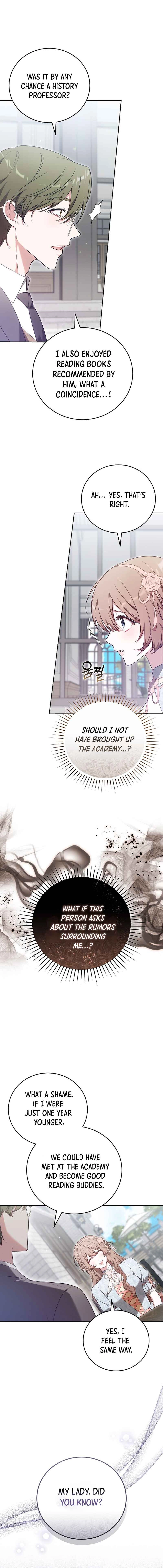 101st Confession Chapter 7 Page 6
