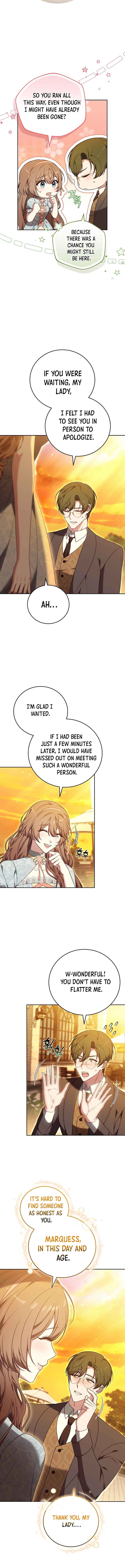 101st Confession Chapter 7 Page 9