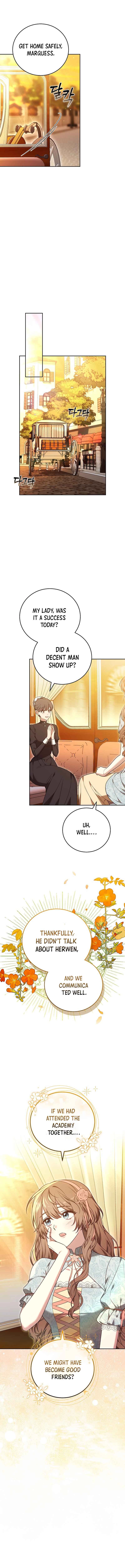 101st Confession Chapter 7 Page 11