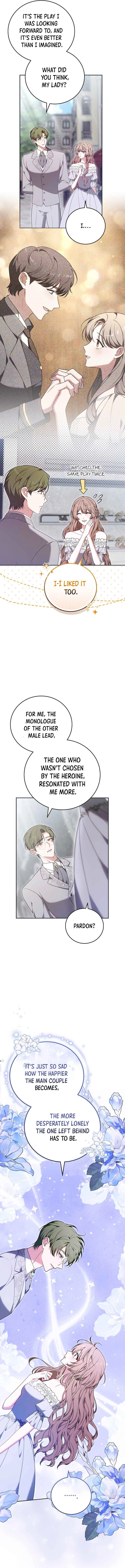 101st Confession Chapter 7 Page 13