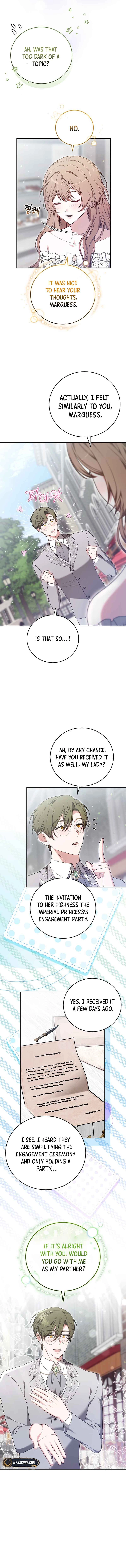 101st Confession Chapter 7 Page 14