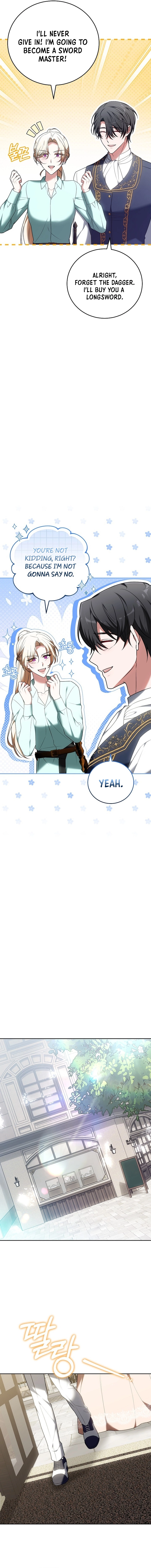 101st Confession Chapter 16 Page 5
