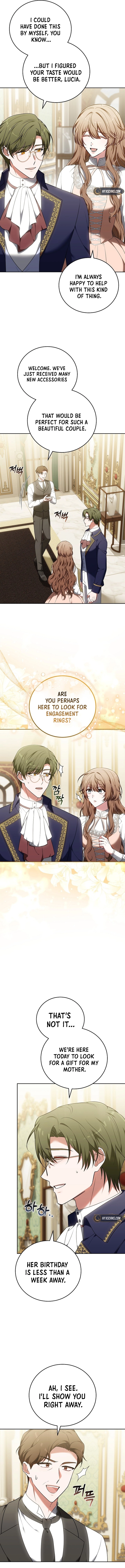 101st Confession Chapter 16 Page 6