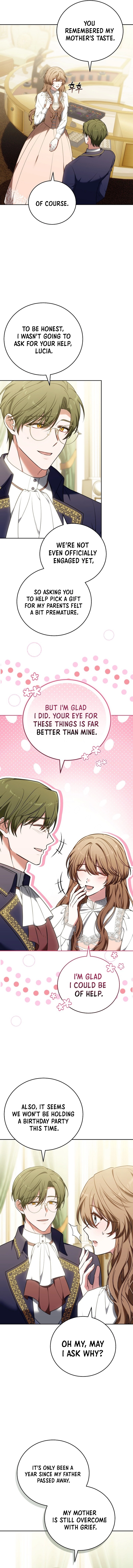 101st Confession Chapter 16 Page 8