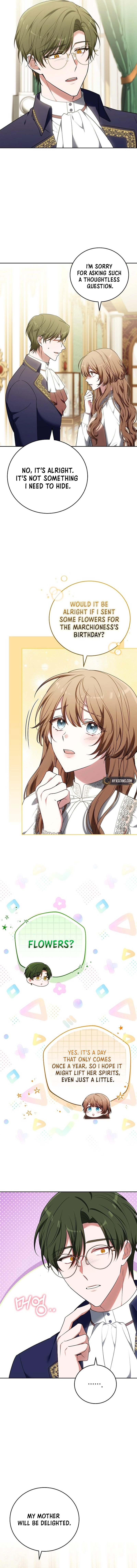 101st Confession Chapter 16 Page 9