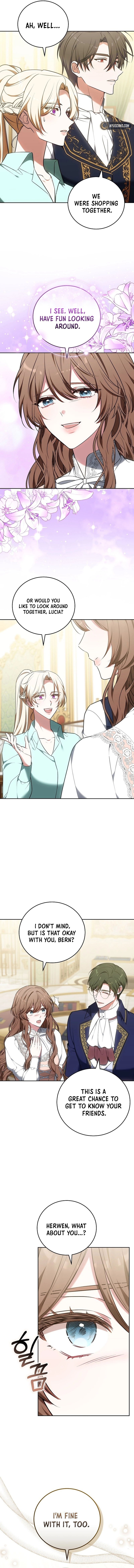 101st Confession Chapter 16 Page 12