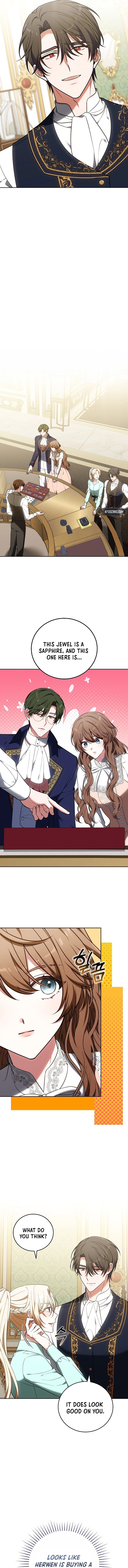 101st Confession Chapter 16 Page 13