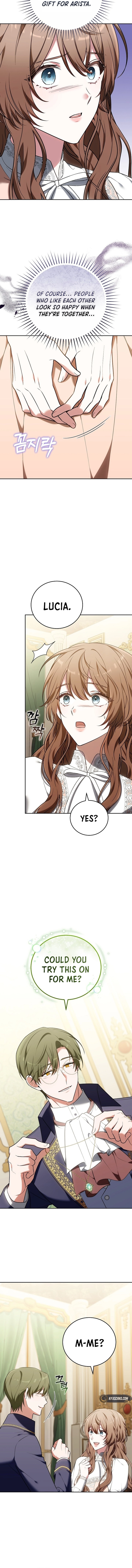 101st Confession Chapter 16 Page 14