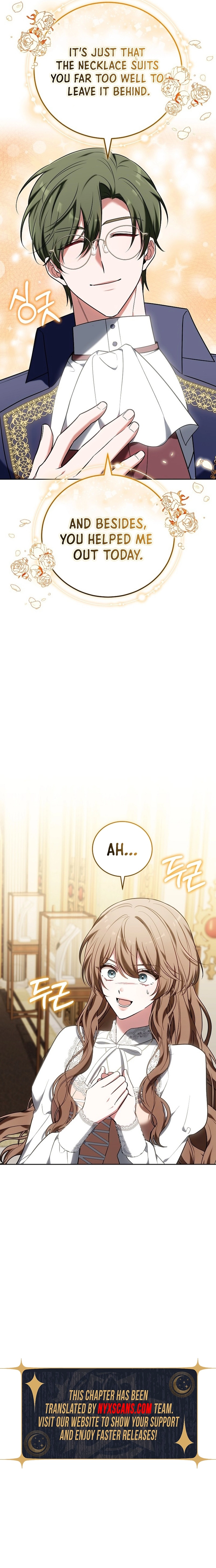 101st Confession Chapter 16 Page 16
