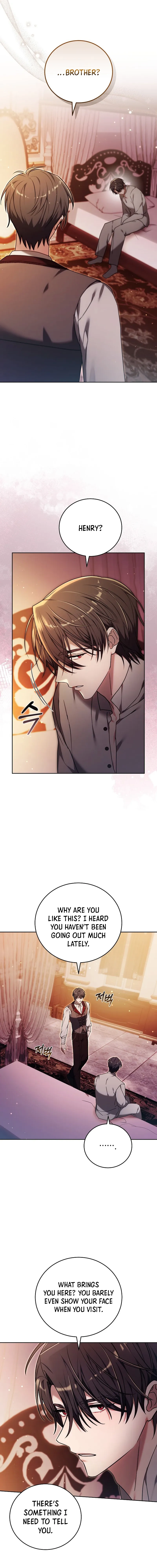 101st Confession Chapter 31 Page 5