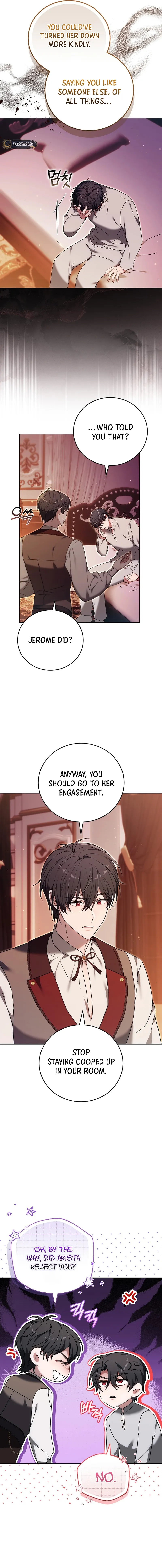 101st Confession Chapter 31 Page 7