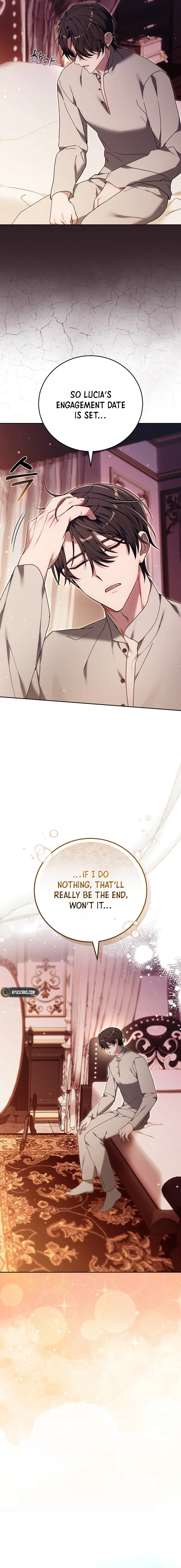 101st Confession Chapter 31 Page 9