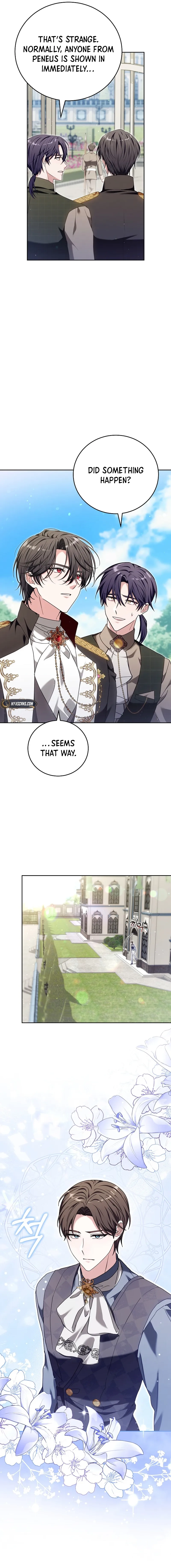101st Confession Chapter 31 Page 12