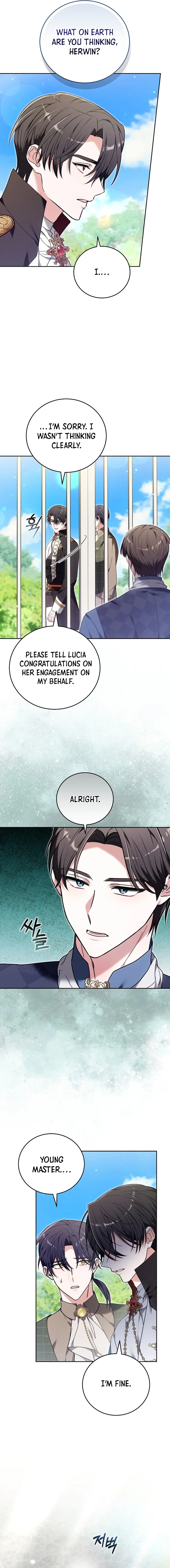 101st Confession Chapter 31 Page 15