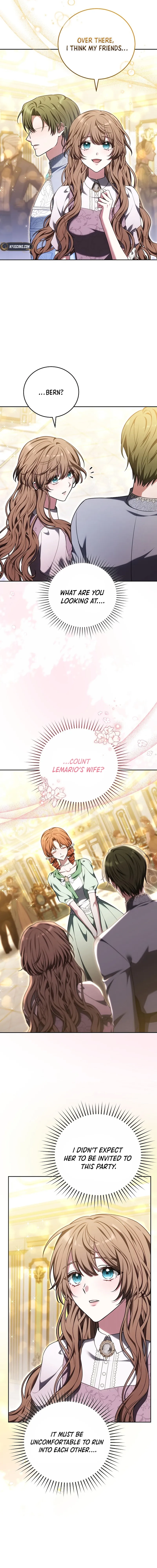 101st Confession Chapter 23 Page 7