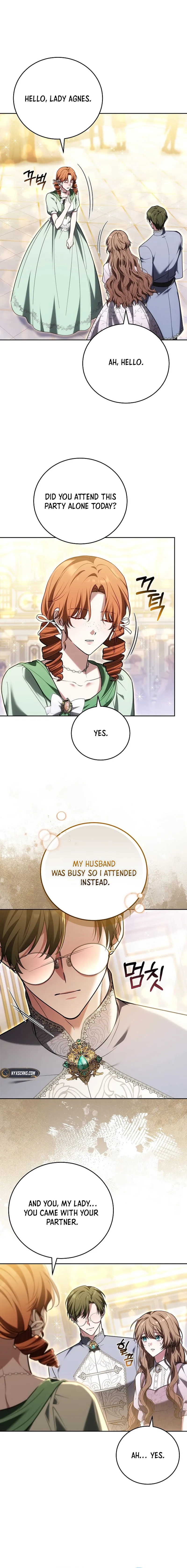 101st Confession Chapter 23 Page 8