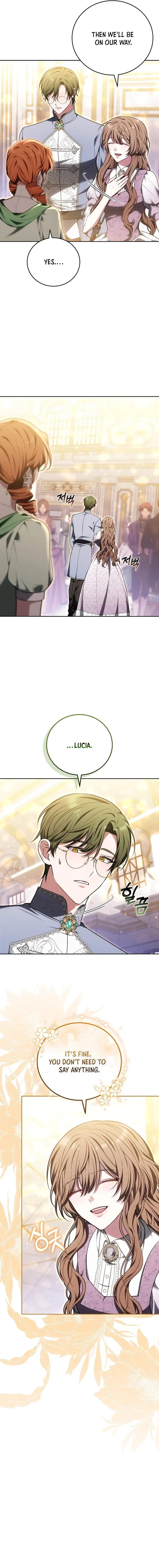 101st Confession Chapter 23 Page 10