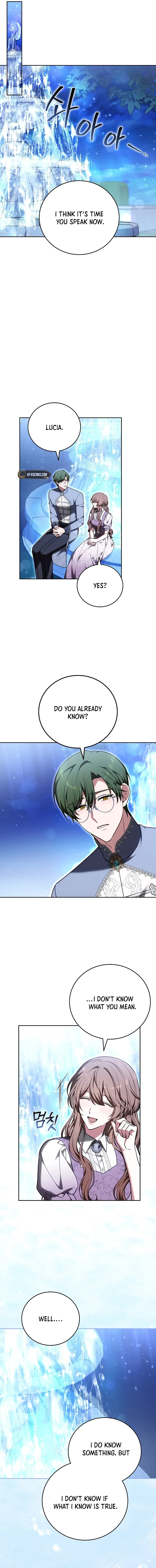 101st Confession Chapter 23 Page 11