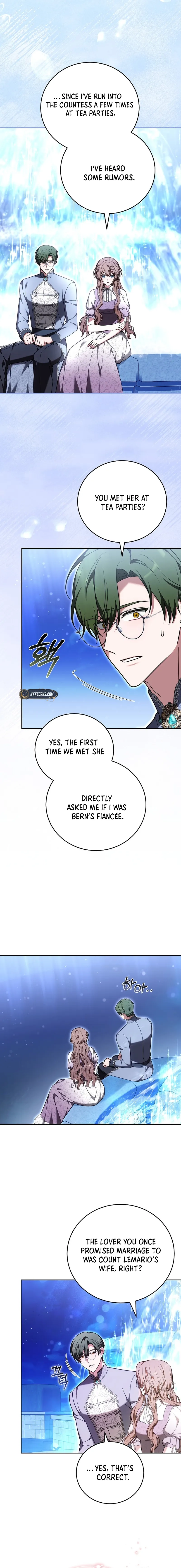 101st Confession Chapter 23 Page 12