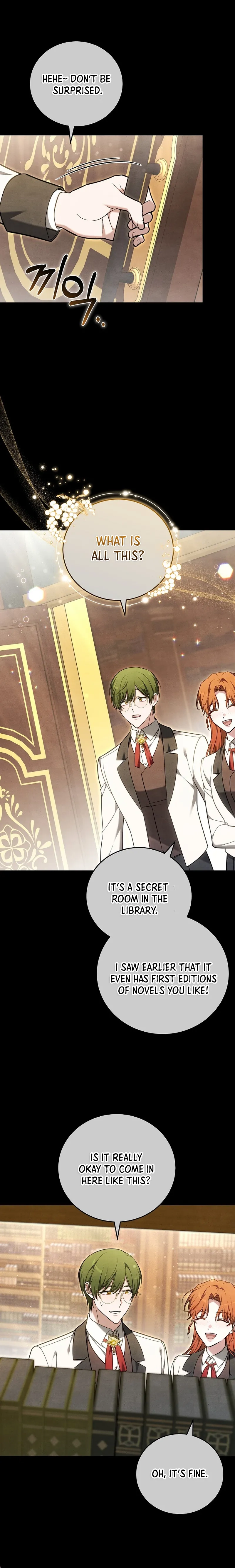 101st Confession Chapter 23 Page 15