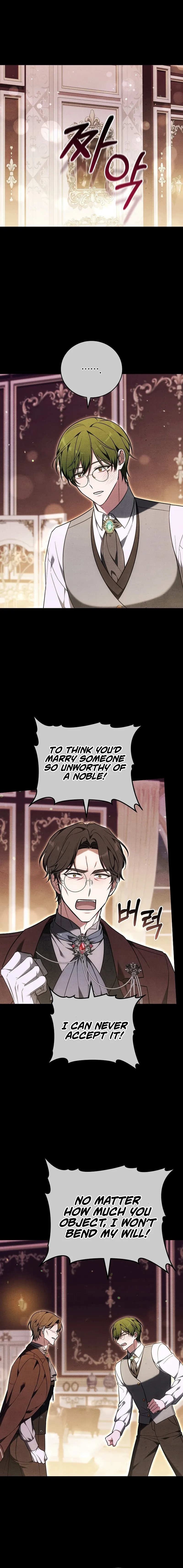 101st Confession Chapter 23 Page 18