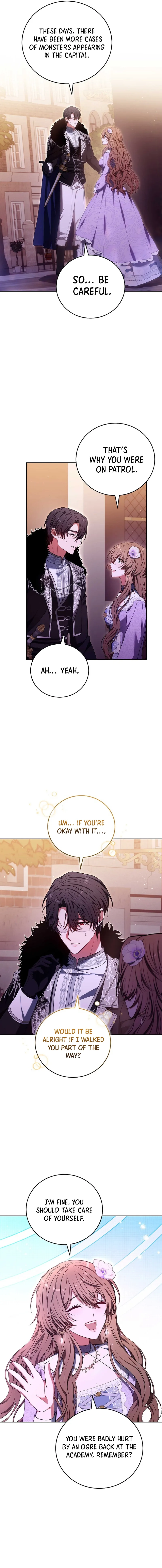 101st Confession Chapter 39 Page 5