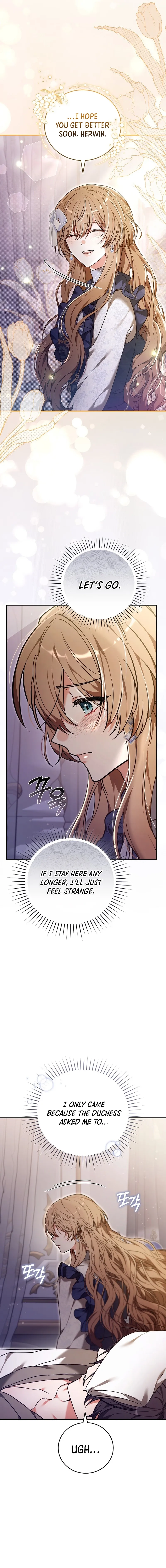 101st Confession Chapter 35 Page 5