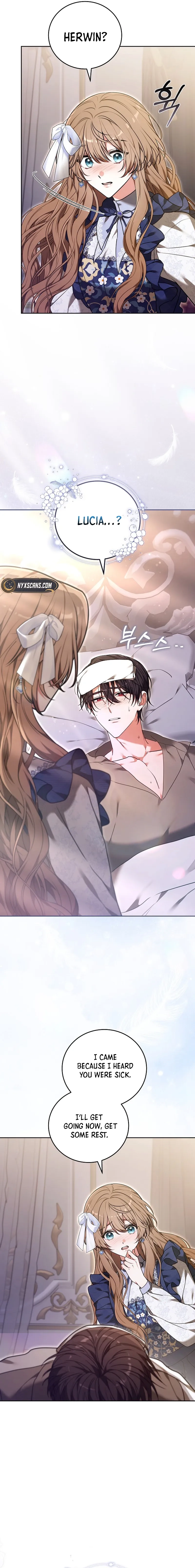 101st Confession Chapter 35 Page 6