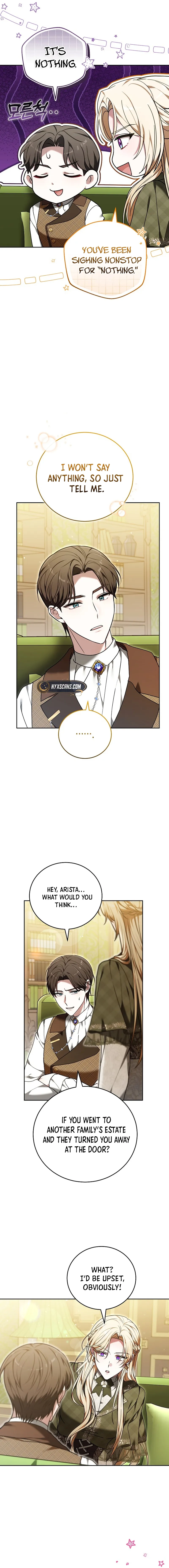 101st Confession Chapter 35 Page 17