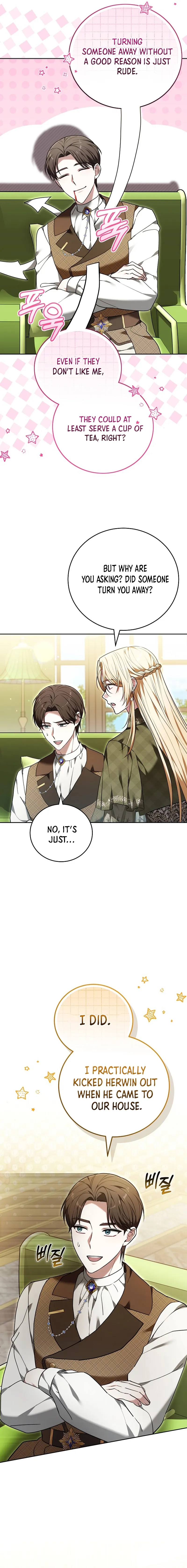 101st Confession Chapter 35 Page 18