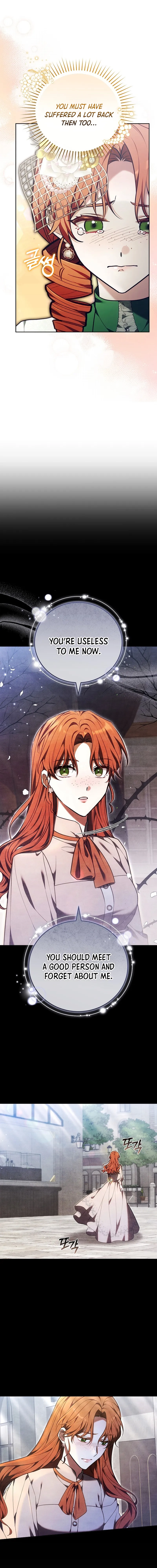101st Confession Chapter 36 Page 16