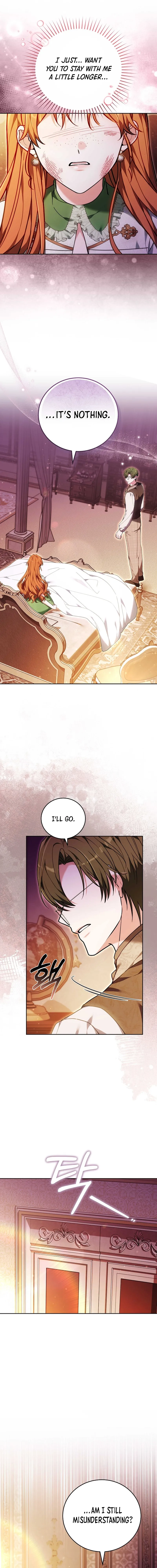 101st Confession Chapter 37 Page 5