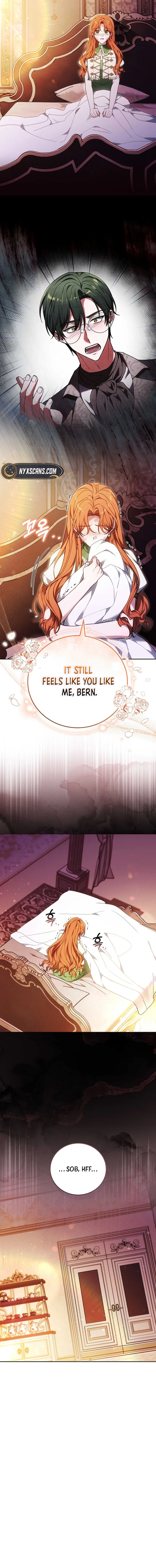 101st Confession Chapter 37 Page 6