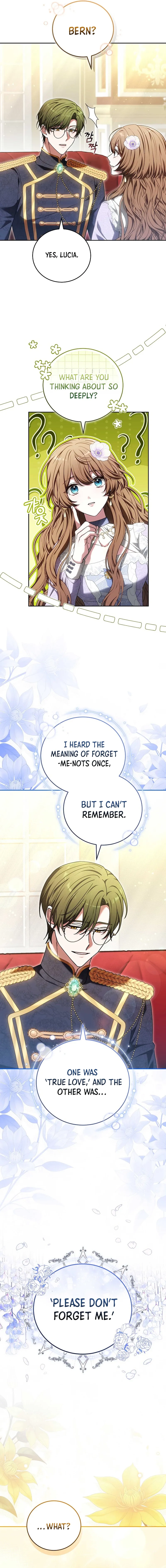 101st Confession Chapter 37 Page 15