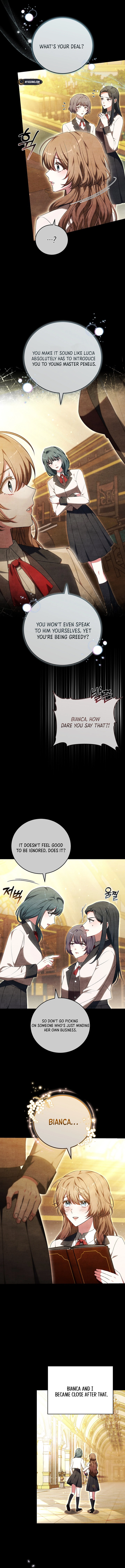 101st Confession Chapter 11 Page 5