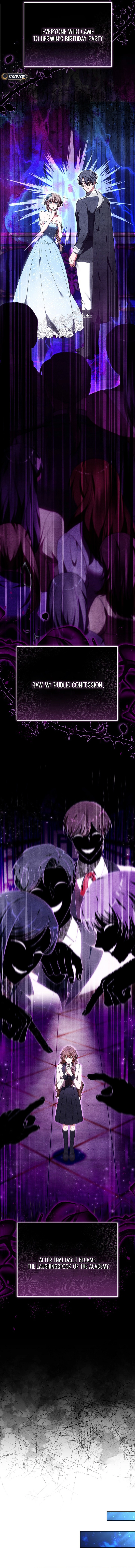101st Confession Chapter 11 Page 12
