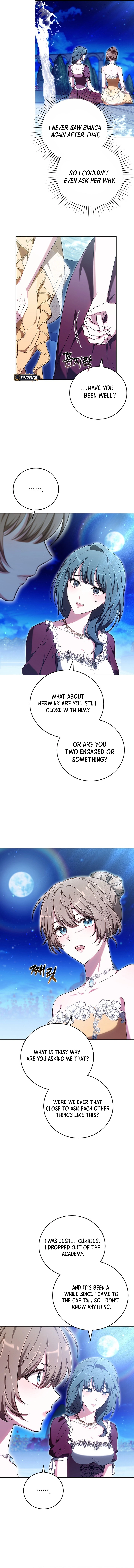 101st Confession Chapter 11 Page 13