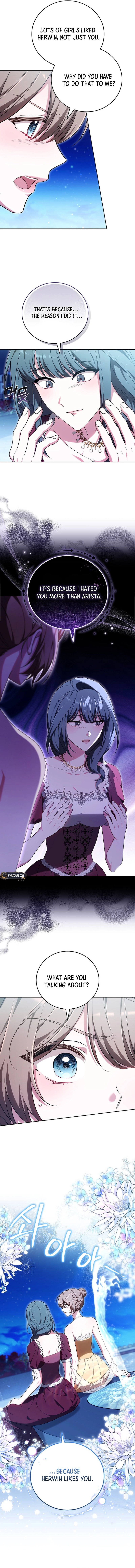 101st Confession Chapter 11 Page 15