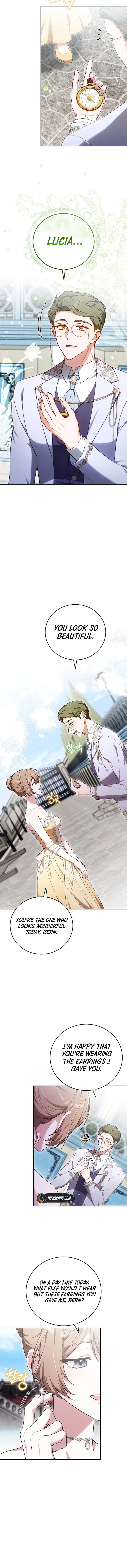 101st Confession Chapter 8 Page 5