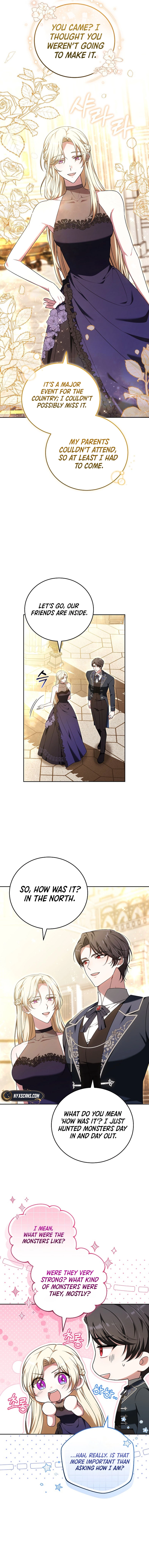 101st Confession Chapter 8 Page 8