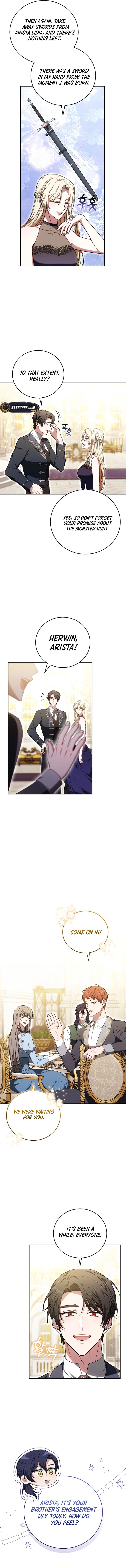 101st Confession Chapter 8 Page 10